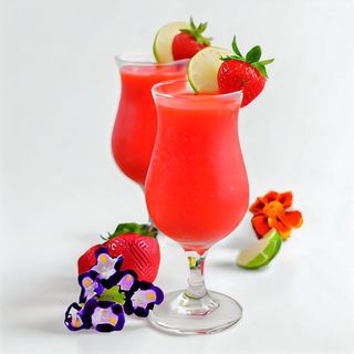 Strawberry Daiquiri