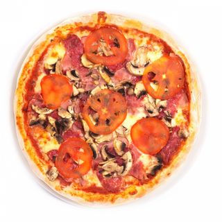 Піца Кватро Стаджионі (490г)