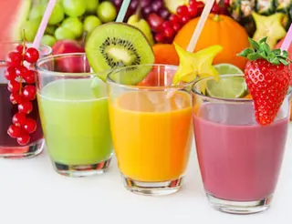 Succo di frutta