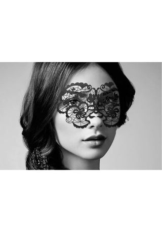 Anna Mask Bijoux Indiscrets