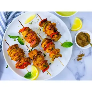 Chicken Tikka Leg