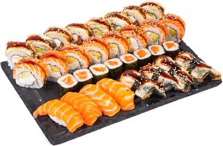 ალიასკა სეტი