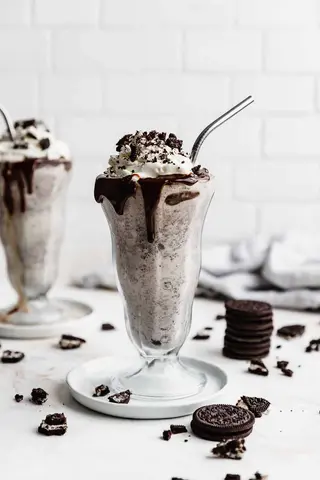 Oreo