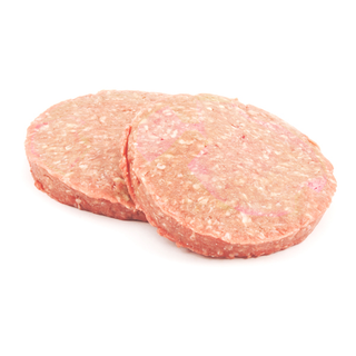 Hamburger di pollo 500 g