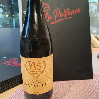 Grasac Kis 0.75