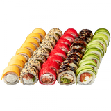 Сет Лос-Анджелес (40шт. 1265 г.)