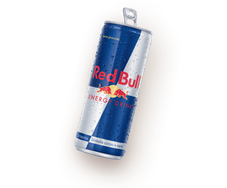 Red Bull