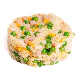 DY138. Riso alla cantonese