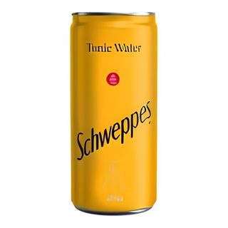 Schweppes Tonic (0,25 л.)