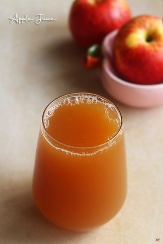 Apple Juice