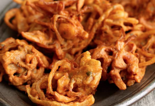 Bhaji