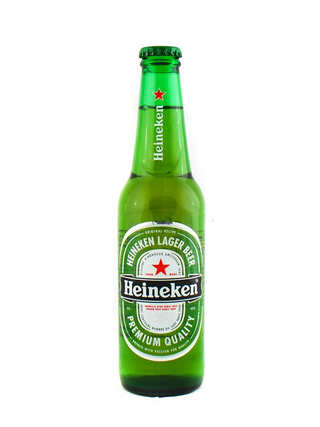 Birra Heineken 