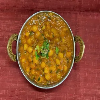 Chana masala