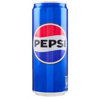 Pepsi 33 cl