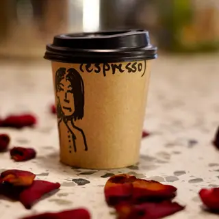 Espresso