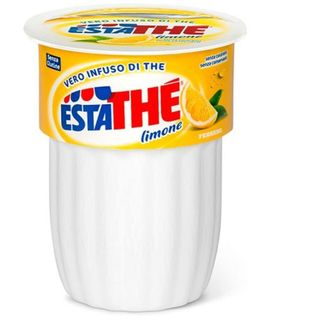 Estathé al Limone