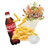 Солідне меню