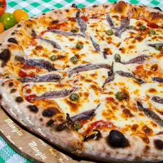 Napoli 30 cm