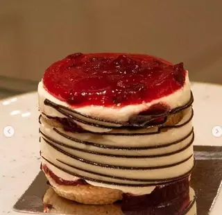 Torta nar