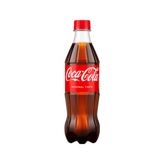 Coca-Cola 0,5l