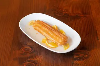 Tulumba