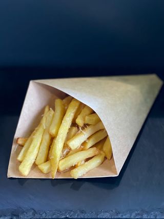 Картопля фрі