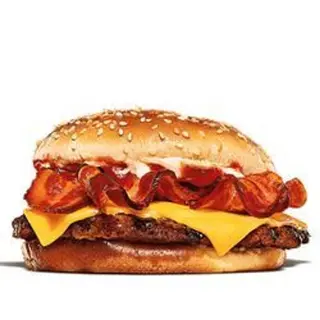 Bacon King