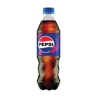 Pepsi Rasperry PET