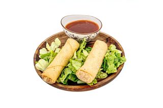 Lumpia Veggie (2 Pzs.)