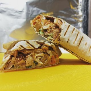 Шаурма Стандарт фірмова