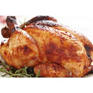 Pollo De Asador · Pieza De 1,50 Kg Aprox.
