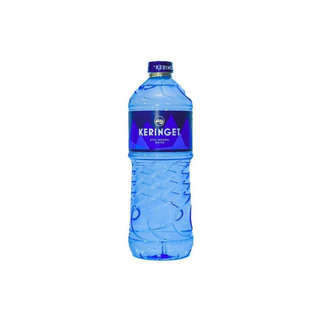 Keringet Water 1Ltr