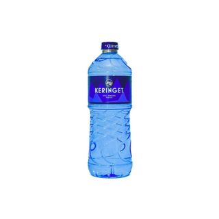 Keringet Water 1Ltr