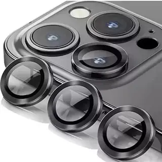 Კამერის Დამცავი/camera Protector For Iphone 16
