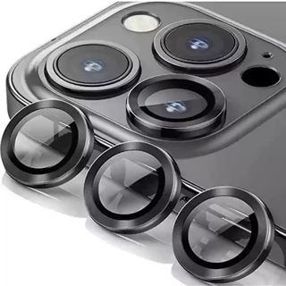 Კამერის Დამცავი/camera Protector For Iphone 16