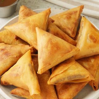 Samosas