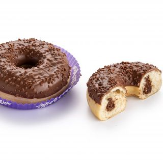 Donnut Milka