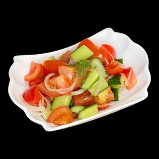 Свежий (300г)