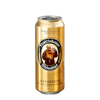 Franziskaner 50 cl