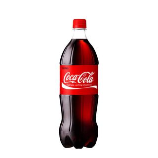 Coca-Cola Sabor Original botella 1,25L
