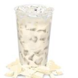 Frappuccino Chocolate Blanco