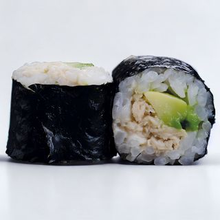 Hosomaki Vuna Avocado (8 uds.)