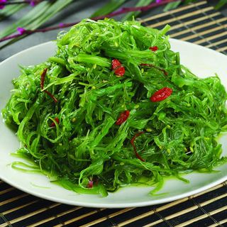 Ensalada De Algas 