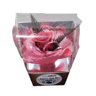 ROSA BOX ETERNITY
