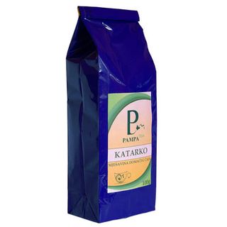 Katarko - Čaj za želudac i gastritis, 100g