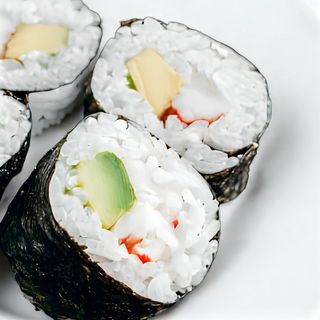 Ebi maki