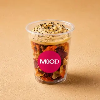 Hummus Tradicional
