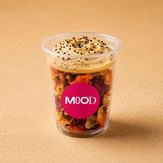 Hummus Tradicional