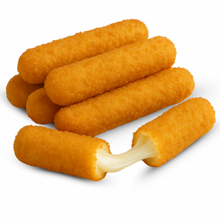 Сырные палочки 7 шт