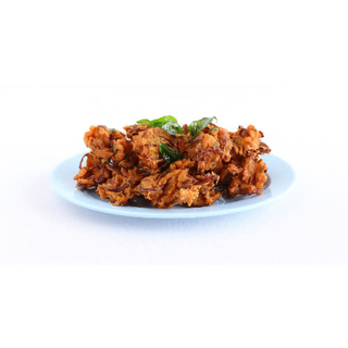 Prawn Pakora